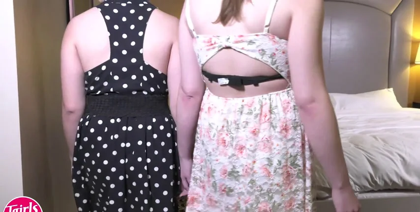 Lana Solaire & Talia Sonata: A Transsexual Mood Elevator - Extreme Porn Video on XXXExtreme