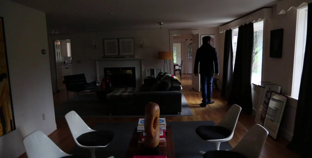 Dale Cooper and Ricky Roman's Haunting Muscle Encounters - Extreme Porn Video on XXXExtreme