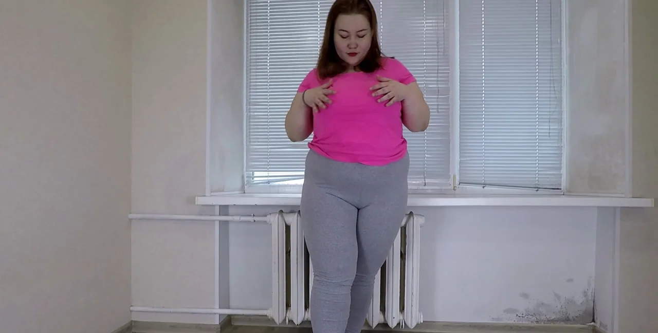 Margo's Solo BBW Scat Toilet Slave Copro Kaviar Clip - Femdom Scat - related extreme video on XXXExtreme