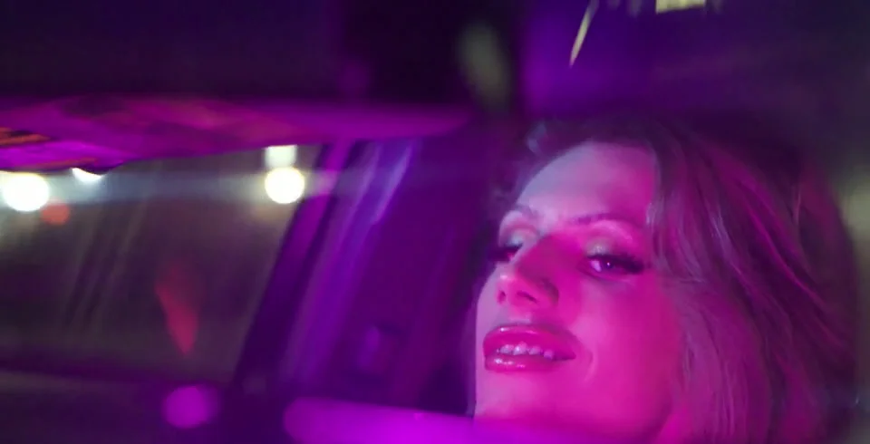 Whitney Wright and Jade Venus: A Wild Transsexual Ride - Extreme Porn Video on XXXExtreme