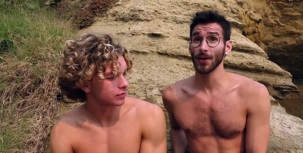 Long Dick Breeding: Shawn Brooks and Mitch Matthews Filthy Twink! download on XXXExtreme