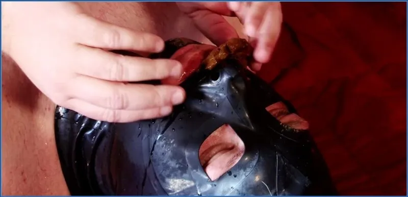 Let Me Eat Your Shit P2, Femdom, Vomit HD 720p - popular extreme video on XXXExtreme