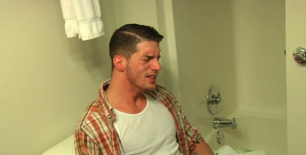 What's Johnny Rapid Up To Now? Check Out Part 3! - Gay - popular extreme video on XXXExtreme