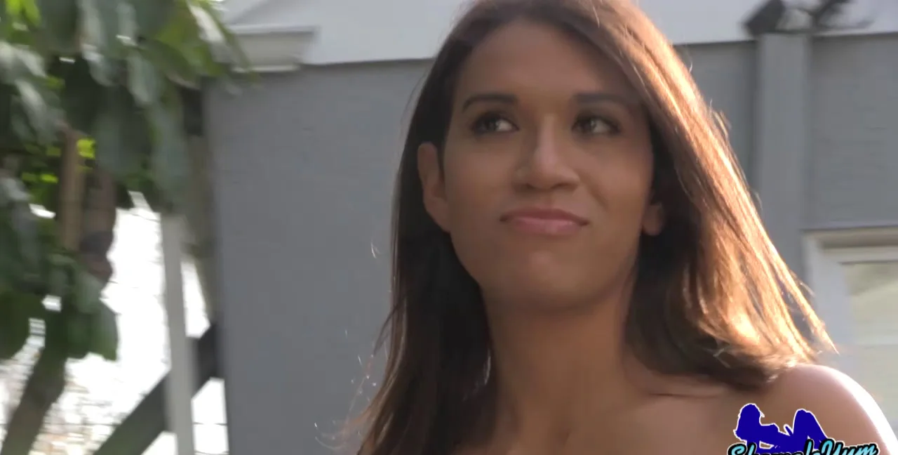 Tori Mayes Trans Star Shines in Messy Anal Clip - Extreme Porn Video on XXXExtreme