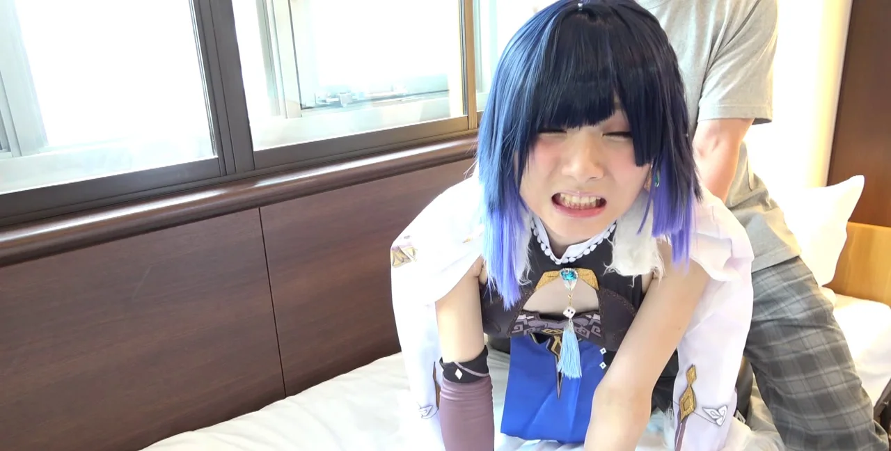 The Alluring Transsexual Atmosphere of PCL Ochincos LABO! - Extreme Porn Video on XXXExtreme