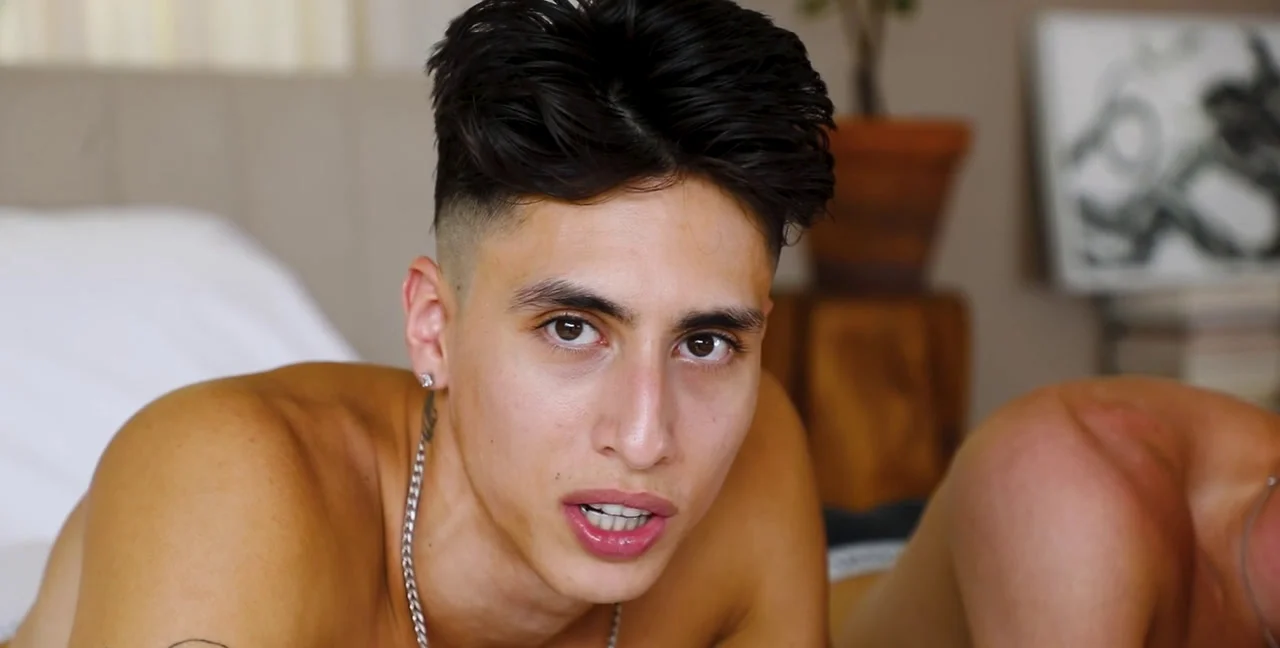Angel Elias's Bareback Twink Gems Theo Brady - Gay - Extreme Porn Video on XXXExtreme