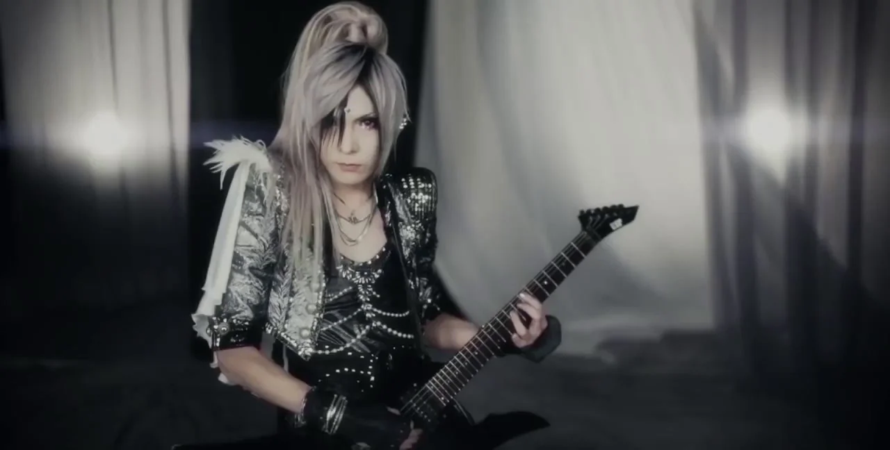Shemale J-Rock Music Video: A Trans Compilation of Hot - Extreme Porn Video on XXXExtreme