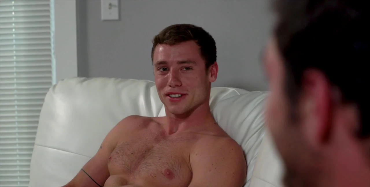 Flicks & Chill: American Twink's Solo Clip of Self-Discovery. - Extreme Porn Video on XXXExtreme