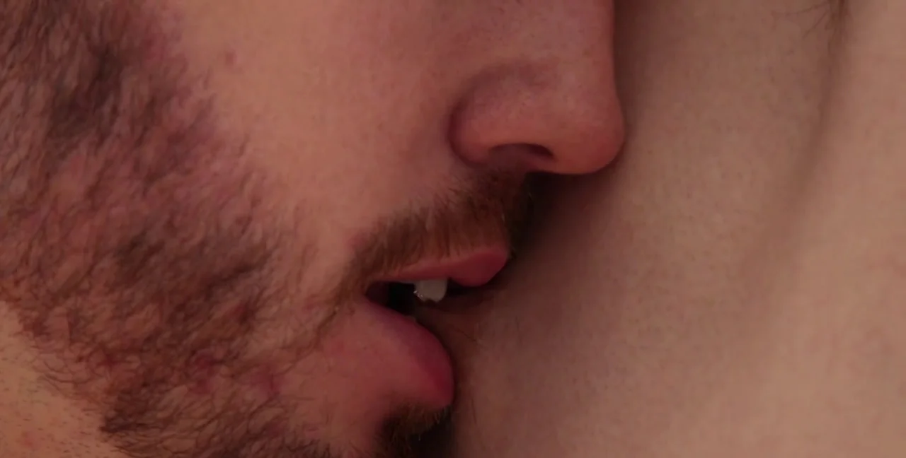 Caleb King & JP Dubois: A Messy and Explicit Flip-Fuck Encounter - Extreme Porn Video on XXXExtreme
