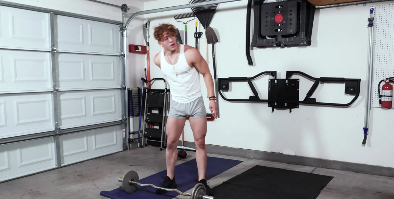 Felix Fox and Max Lorde's Bareback Twink Surprise | Gay Porn - popular extreme video on XXXExtreme