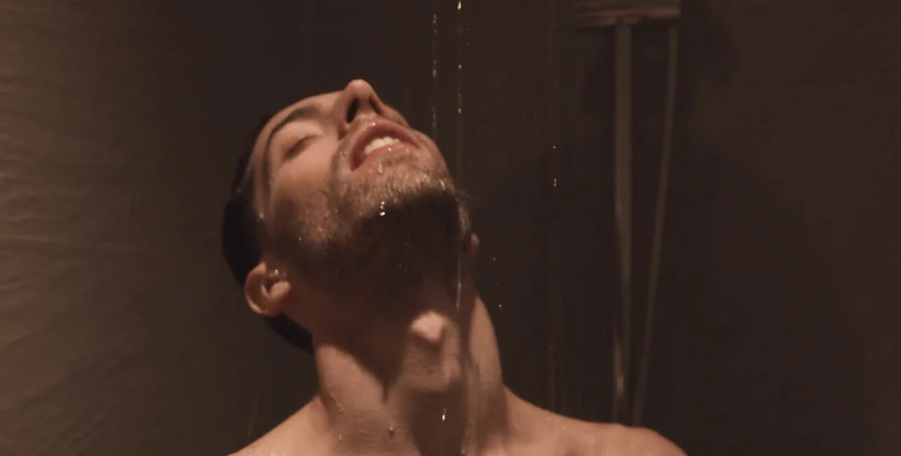 Anteo Chara and Matt Anders Ignite Festival Vibes with Scorching - popular extreme video on XXXExtreme