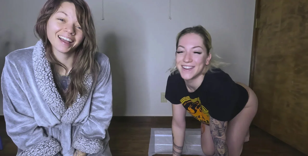 Classy N Gassy Solo Scat Show - Femdom Scat - Toilet Slave - Extreme Porn Video on XXXExtreme