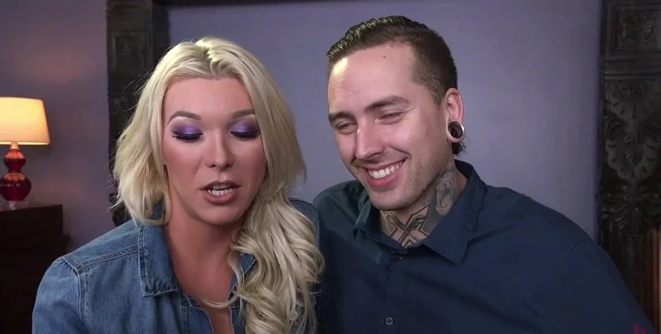 Aubrey Kate's Hungry Twisted Anal - A Transsexual Feast! - Extreme Porn Video on XXXExtreme
