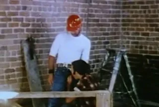 Vintage Muscle Daddy, Bareback Twink - Uncredited - Gay - Extreme Porn Video on XXXExtreme