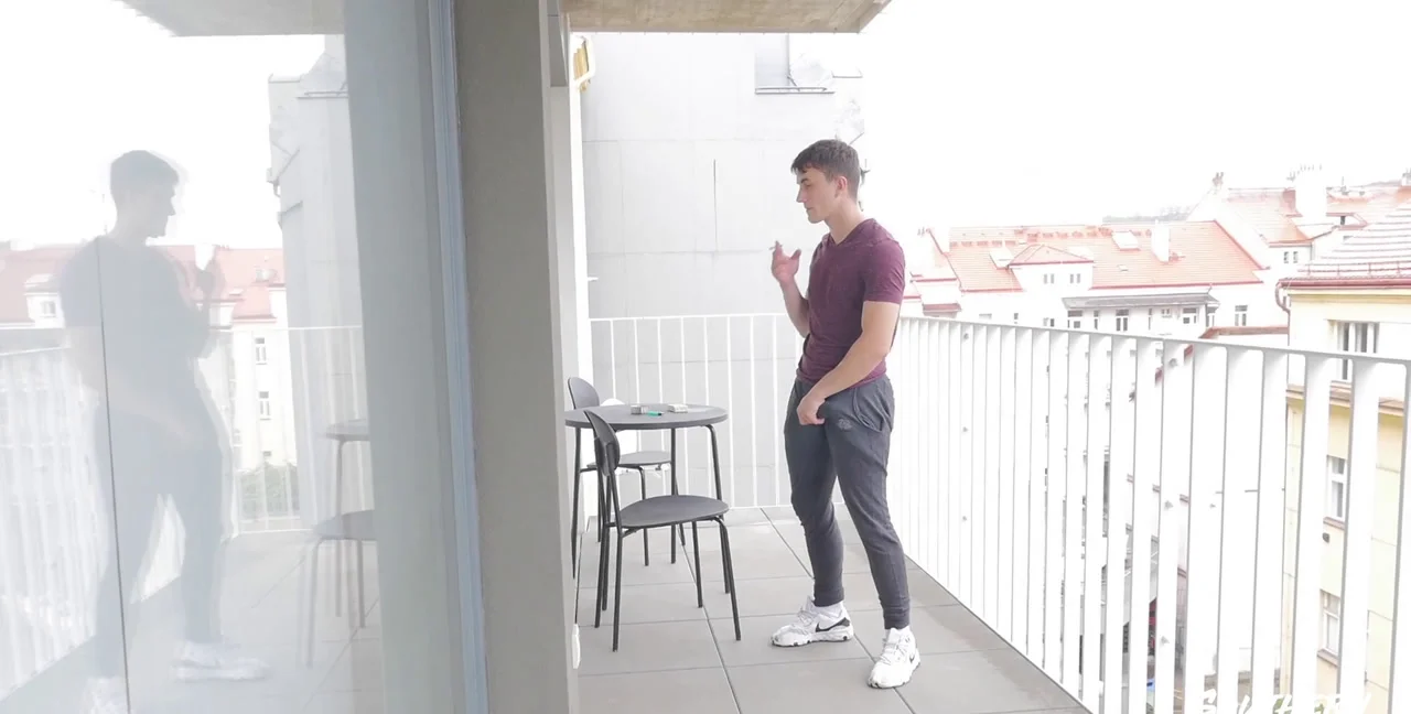 Hurry up 504 - Jacob Harris & Andrey Zolin's Bareback Oral/Anal Sex - popular extreme video on XXXExtreme
