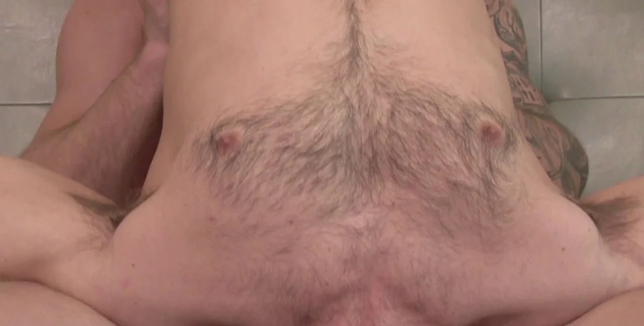 The Imposter Part 3 - Young Men In Hairy Muscle Bears' Oral Romp - Extreme Porn Video on XXXExtreme