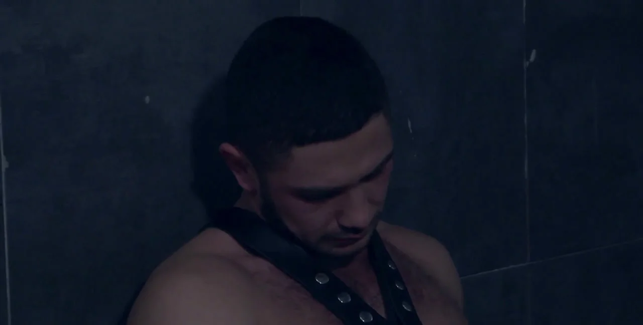 Dato Foland and Logan Moore's Muscular Gay Rendezvous - Twink - popular extreme video on XXXExtreme