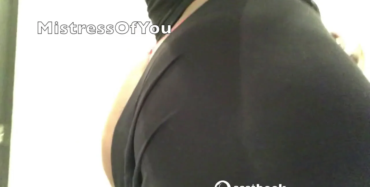 IWantMystique's Daring Solo Toilet Slave Setup - Femdom Scat - related extreme video on XXXExtreme