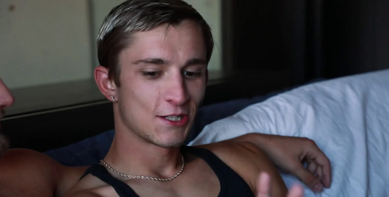 Daniel Evans & Theo Brady Flip-Flop in a Bareback Twink Orgy! - Extreme Porn Video on XXXExtreme