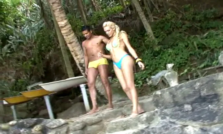 Dudda's Freaky Jungle Ride! - Trans - Shemale - Ladyboy - Extreme Porn Video on XXXExtreme