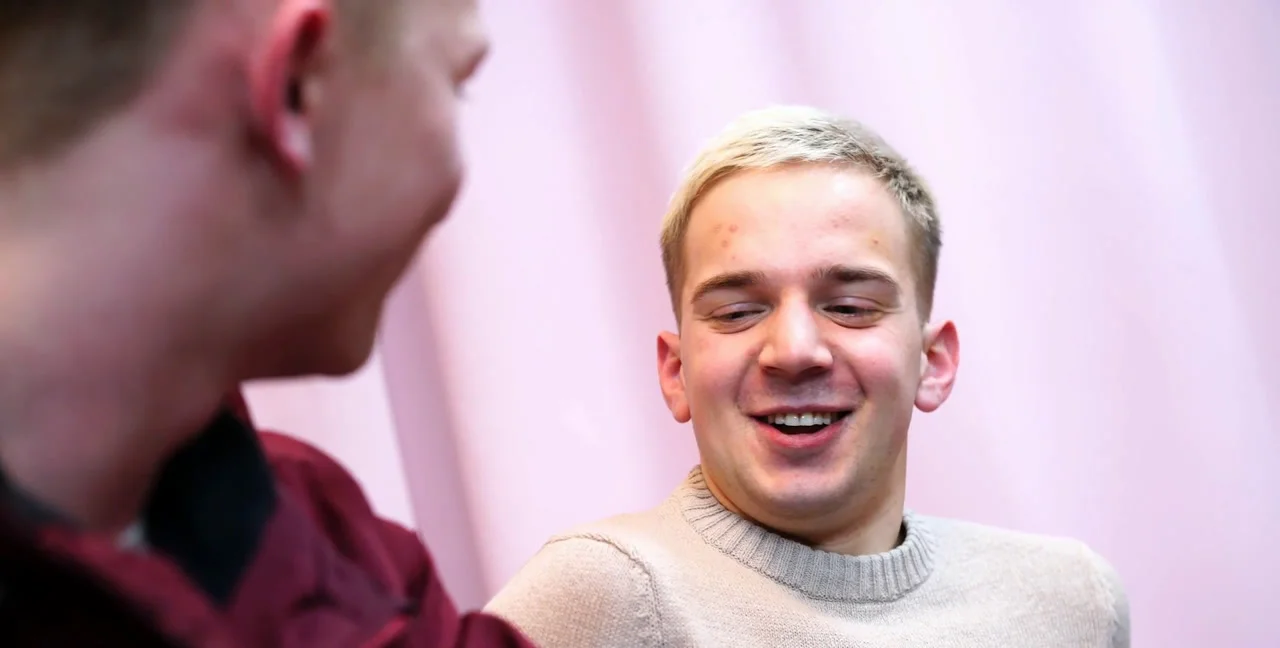 Taylor Blaze & Gera Rihter's Steaming Twink Encounter - Gay - related extreme video on XXXExtreme