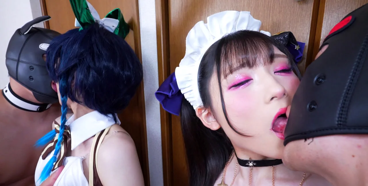 OTS: An Atmospheric Video into the Transsexual World Otokonoko - Extreme Porn Video on XXXExtreme