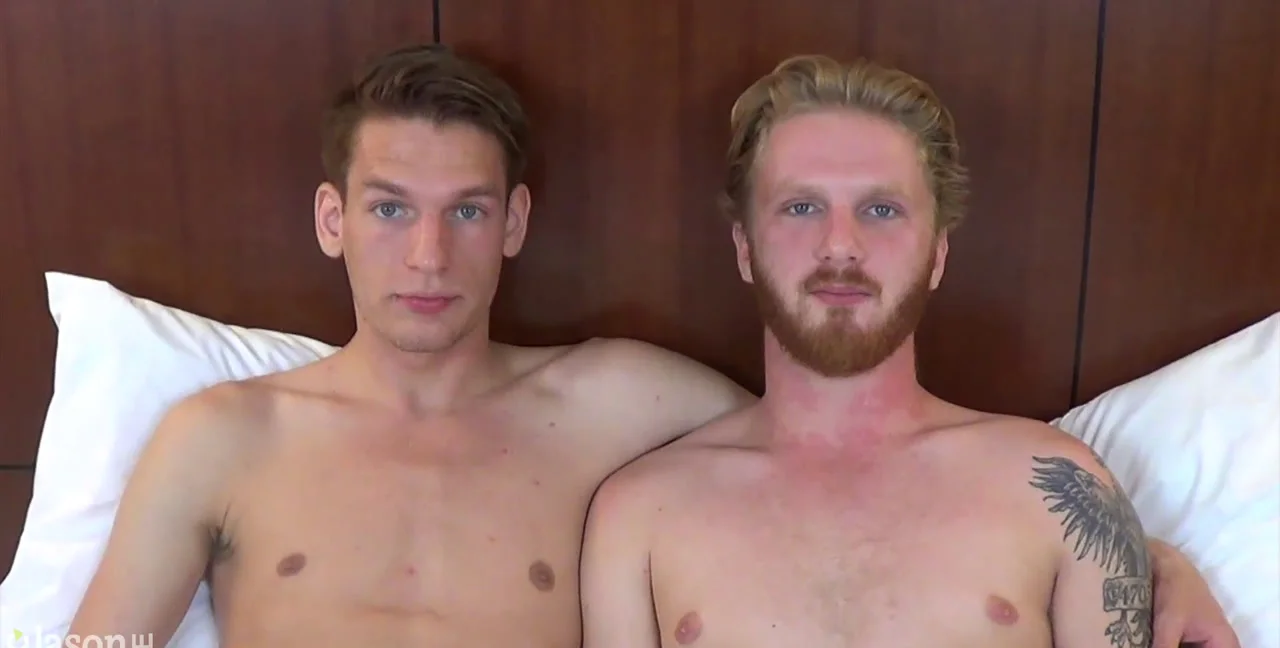 Bareback in Austin - Gay - Twink - Muscle - Gay Anal - Extreme Porn Video on XXXExtreme