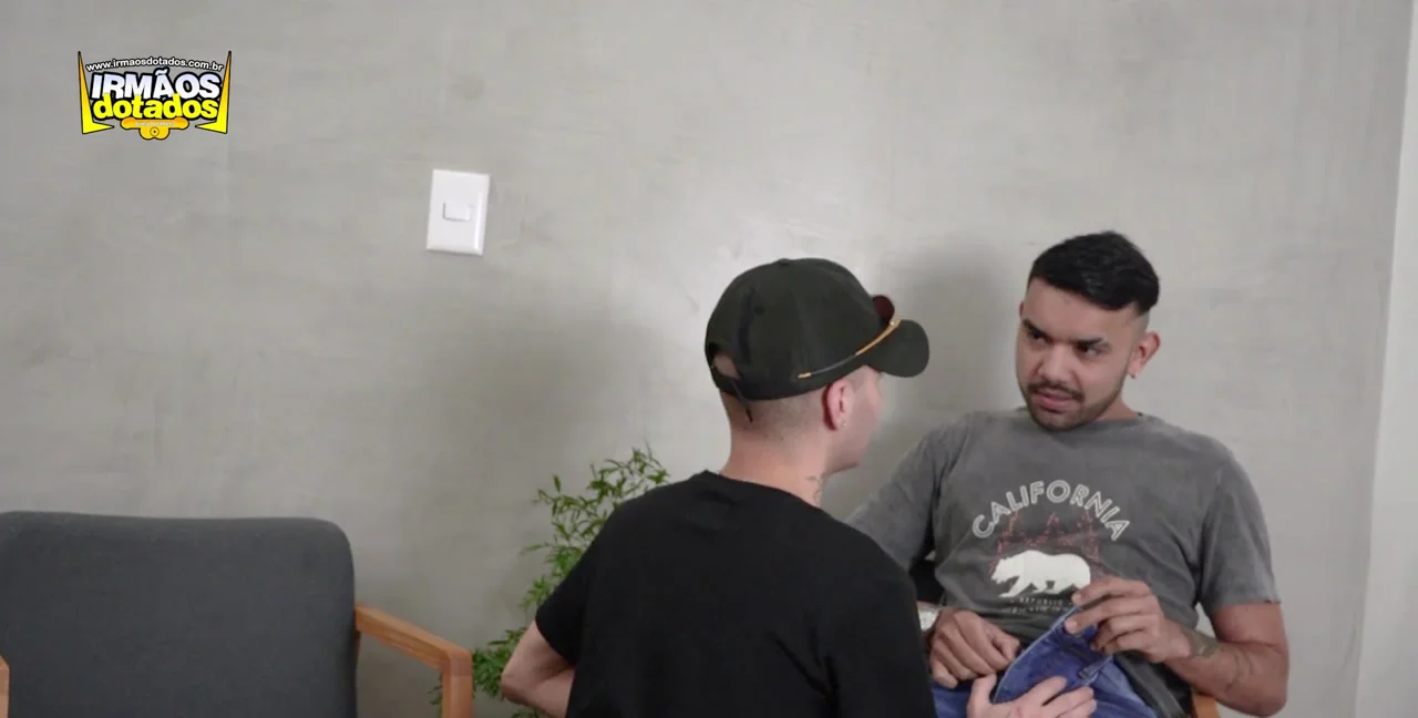 Ingresso Esgotado Fodeu: A Muscular Latino Encounter | Gay, Twink - Extreme Porn Video on XXXExtreme