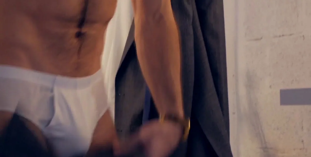 Diego Reyes and Dario Beck's Bareback Muscle Twink! download on XXXExtreme