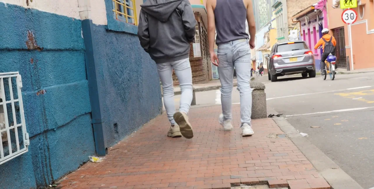Street Meat: A Twink Domination Fantasy Unveiled! - Gay - Extreme Porn Video on XXXExtreme