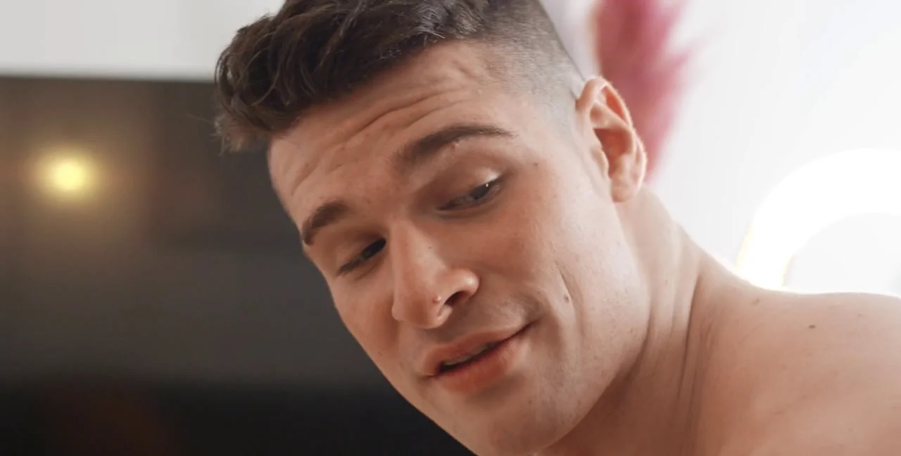 Skyy Knox & Malik Delgaty's Bold, Explicit Gay Porn Video - Extreme Porn Video on XXXExtreme