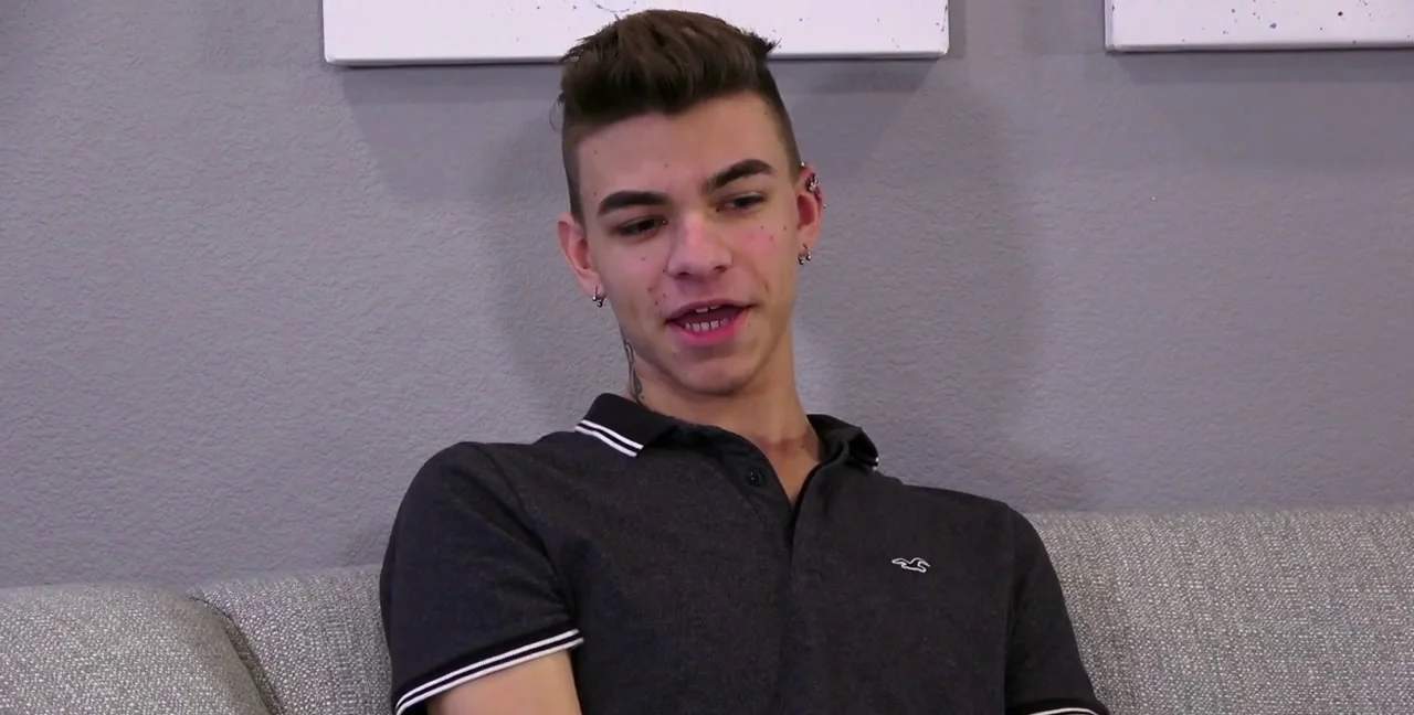 Jace Myers: A Twink Sensation Shows Off His Big Dick & Cumshots! - related extreme video on XXXExtreme