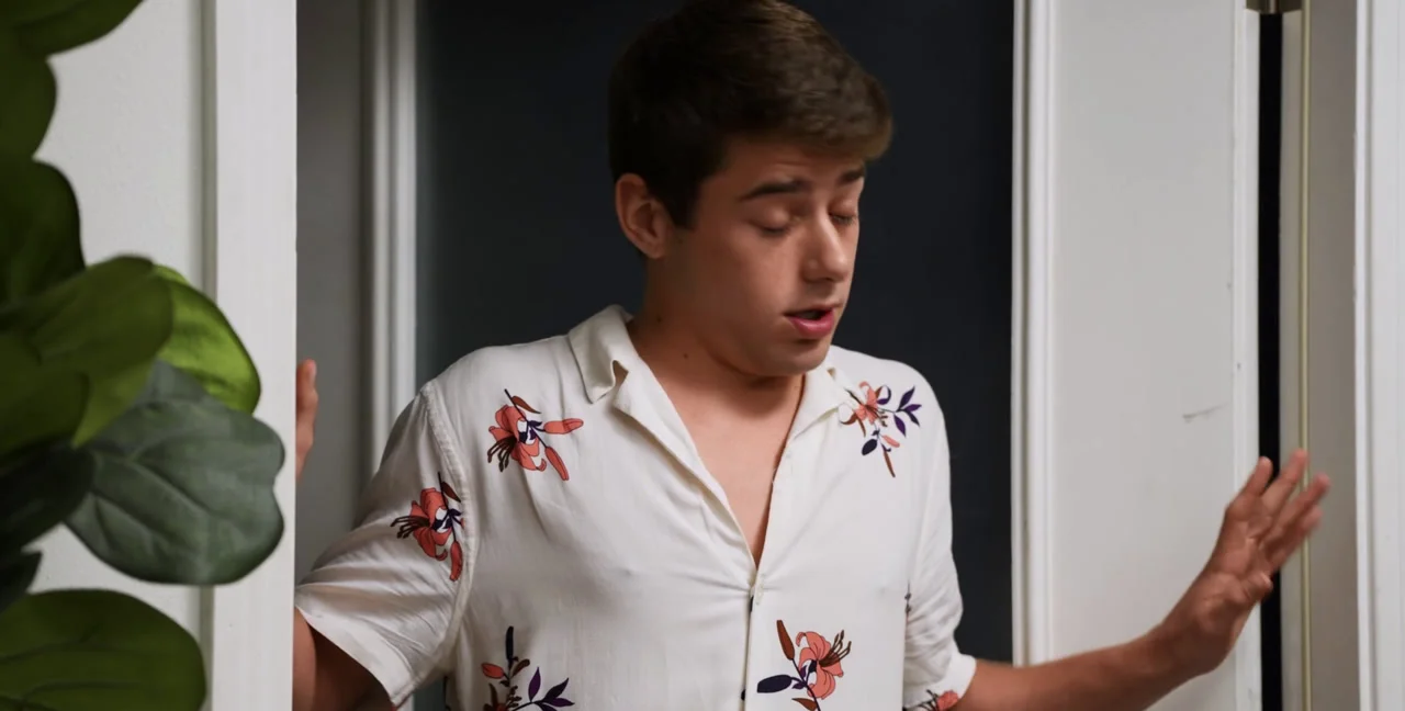 Self Sucking Twink: Joey Mills and Spikey Dee Take It To The Next - related extreme video on XXXExtreme