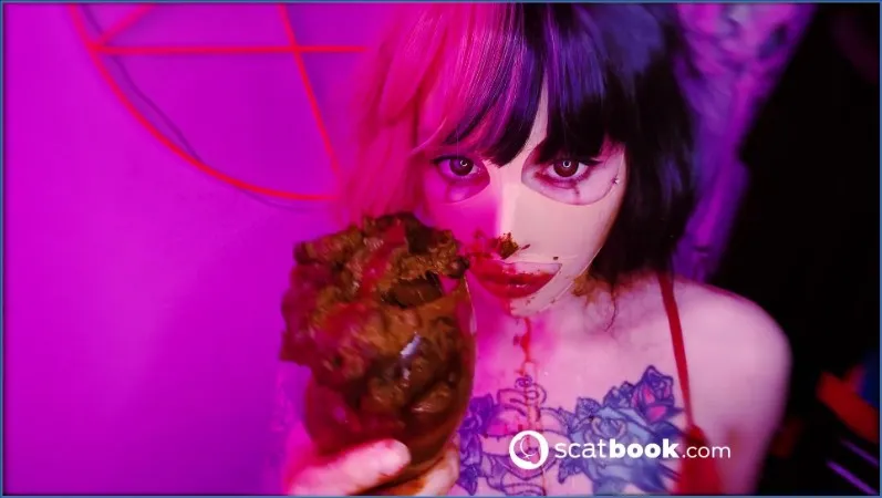 Kaviar Fetish with Sweet Betty Parlour - You! Me and Dirty Mimic! (2024) download on XXXExtreme