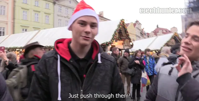 Czech Hunter's Atmospheric Amateur Encounter - Gay - Twink - Extreme Porn Video on XXXExtreme