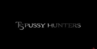 Angelina Valentine and Honey FoXXX - Transsexual Couple - popular extreme video on XXXExtreme
