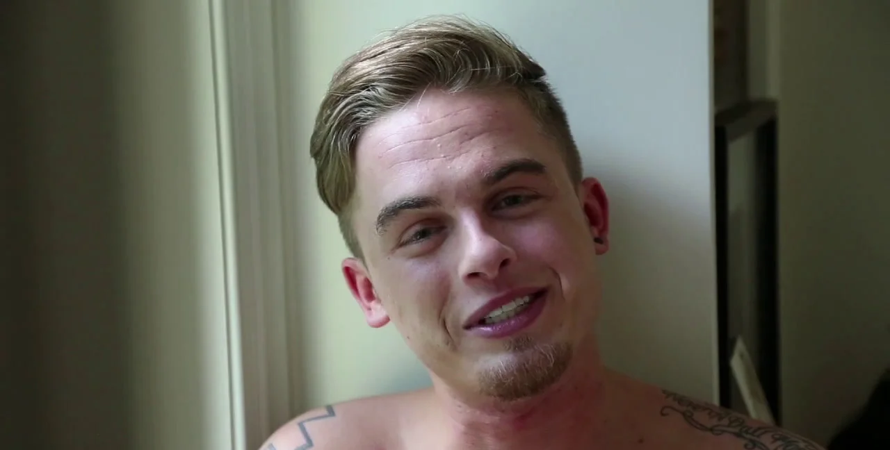 Chris Harder and Felix Warner's Hairy Flip-flop Gay Porn Spectacle - related extreme video on XXXExtreme