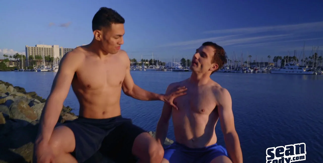 Ernie and Greyson Bareback Twink Porn - Gay - Muscle - Gay Anal - popular extreme video on XXXExtreme