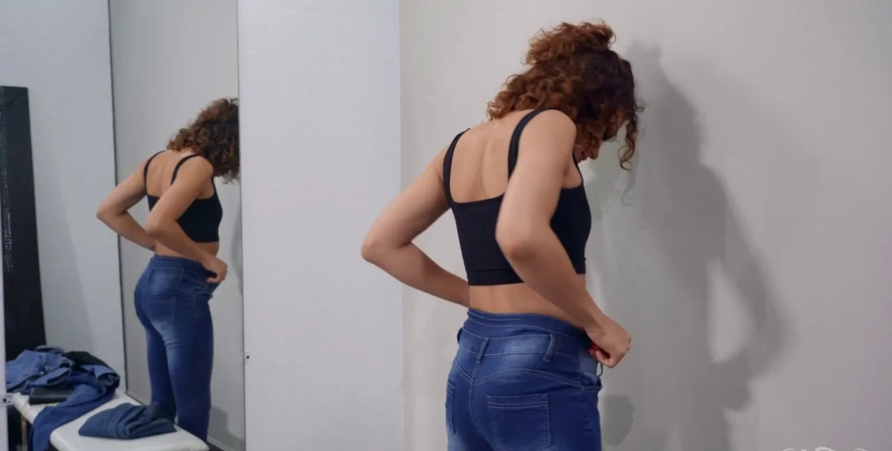 Alisia Rae's Black Friday Freakiness with Donte Thick - Trans - Extreme Porn Video on XXXExtreme