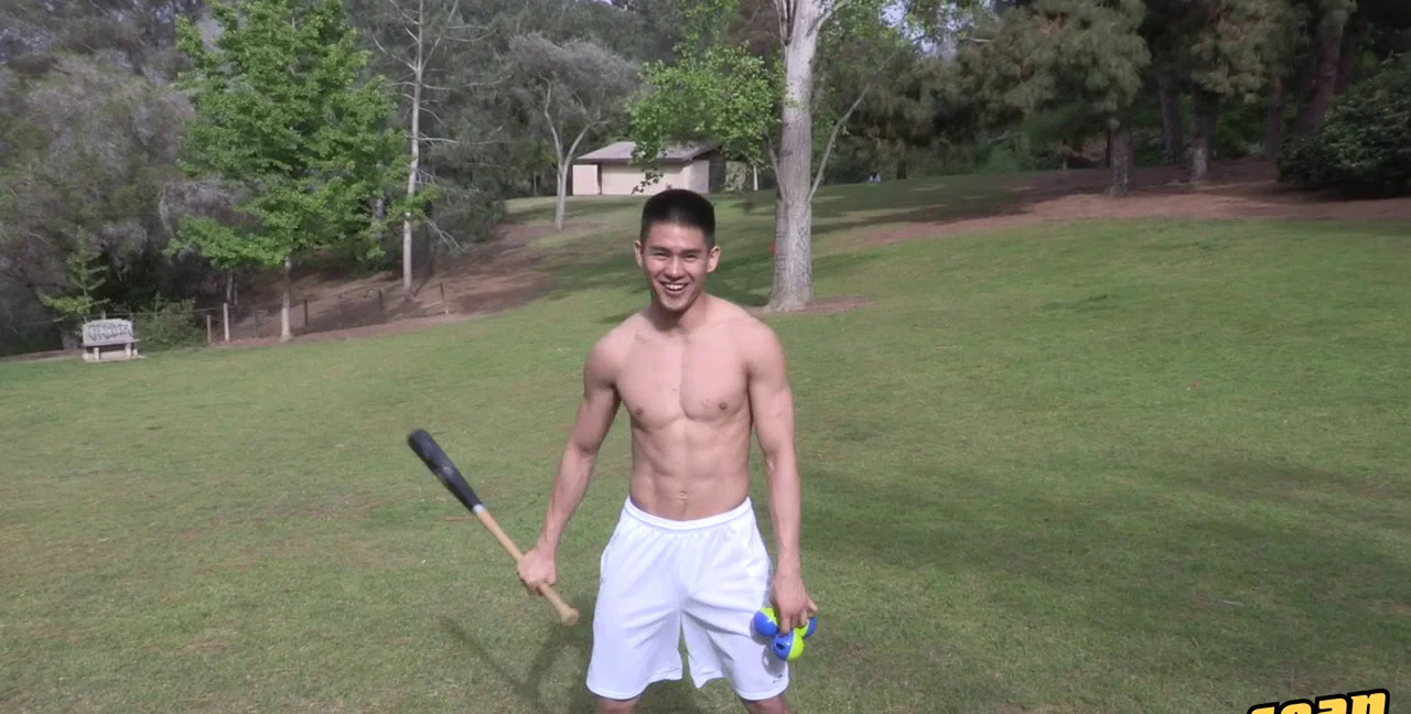 Michael's Solo Twink Video: A Visual Treat for the Fans - popular extreme video on XXXExtreme