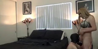 Jesse's Atmospheric Shemale Clip - Trans - Ladyboy - popular extreme video on XXXExtreme