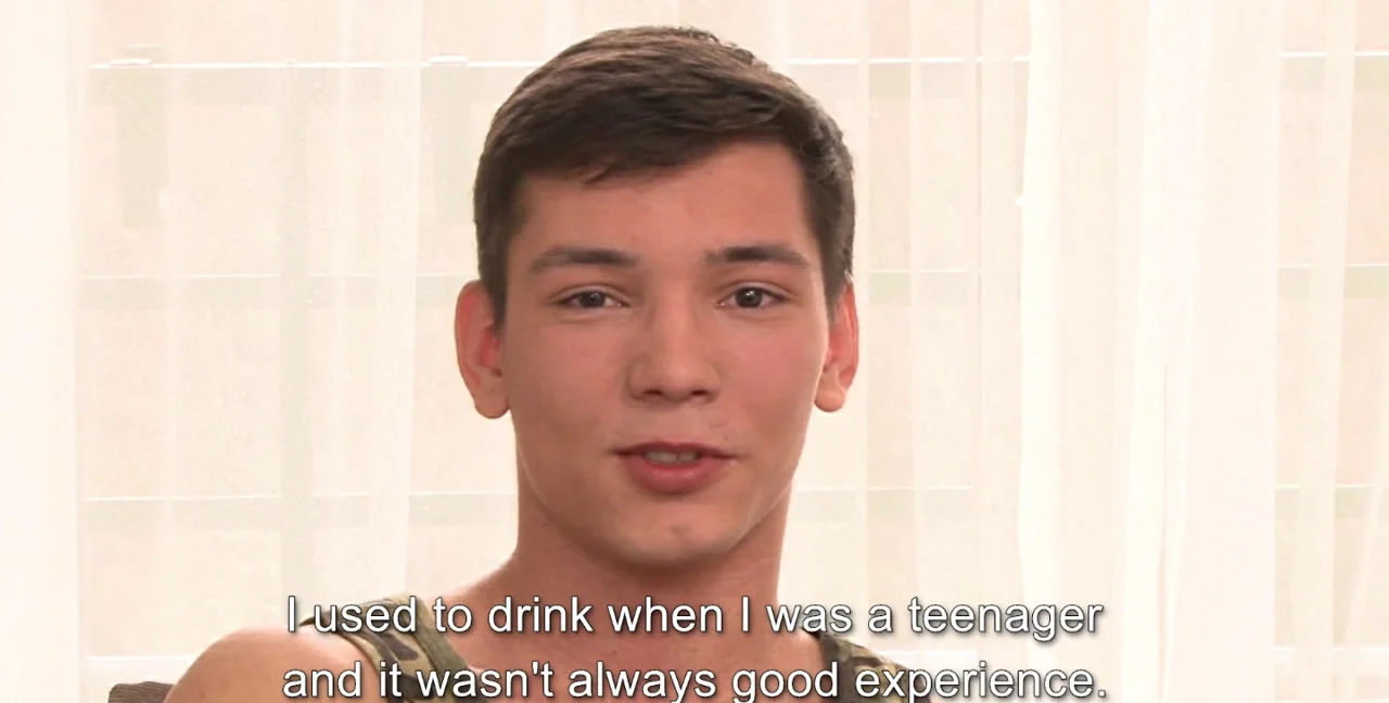 Artur Domian's Solo Twink Photoshoot Show! - Gay - Bareback - popular extreme video on XXXExtreme