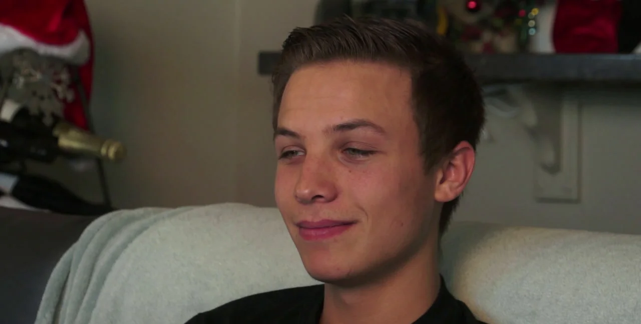 8Teenboy - Real Cam Jacob & Luke - Gay - Twink - Bareback - Extreme Porn Video on XXXExtreme