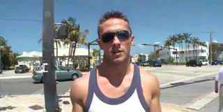 A Public Nudity Spectacle with (Unknown) Twink - Gay - Bareback - related extreme video on XXXExtreme