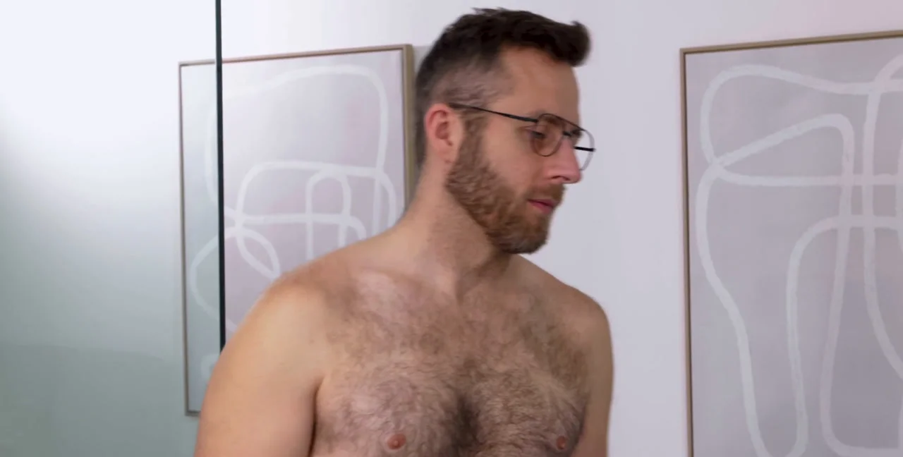 Anonymous Twinks' Uninhibited Bareback Caper - Gay - Muscle - popular extreme video on XXXExtreme