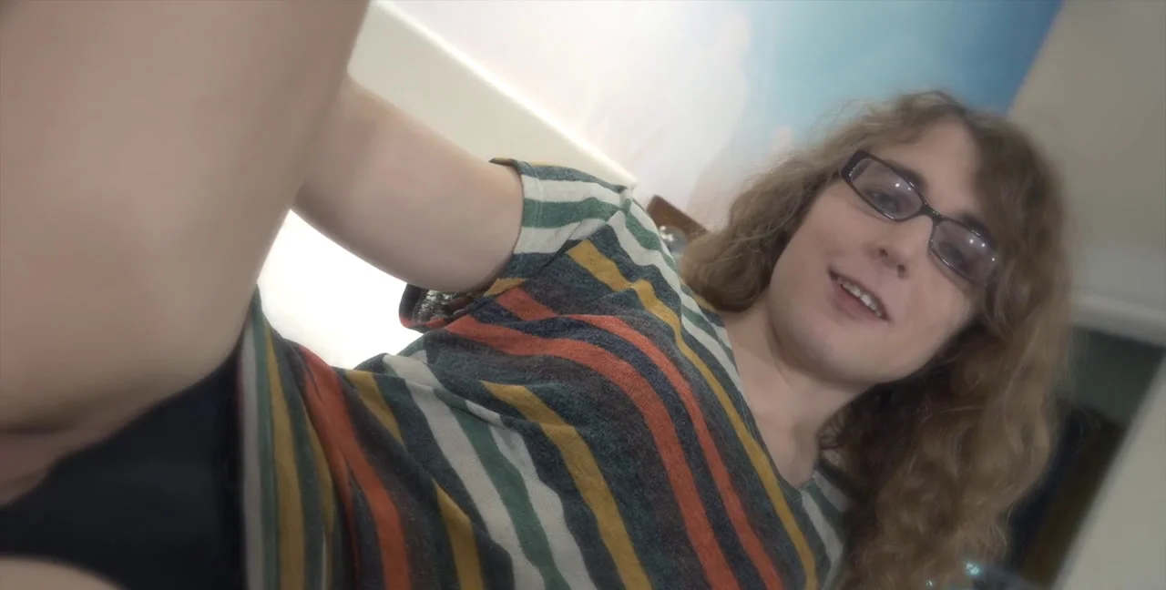 Klintelle Moore Trans Solo - Shemale - Ladyboy - related extreme video on XXXExtreme