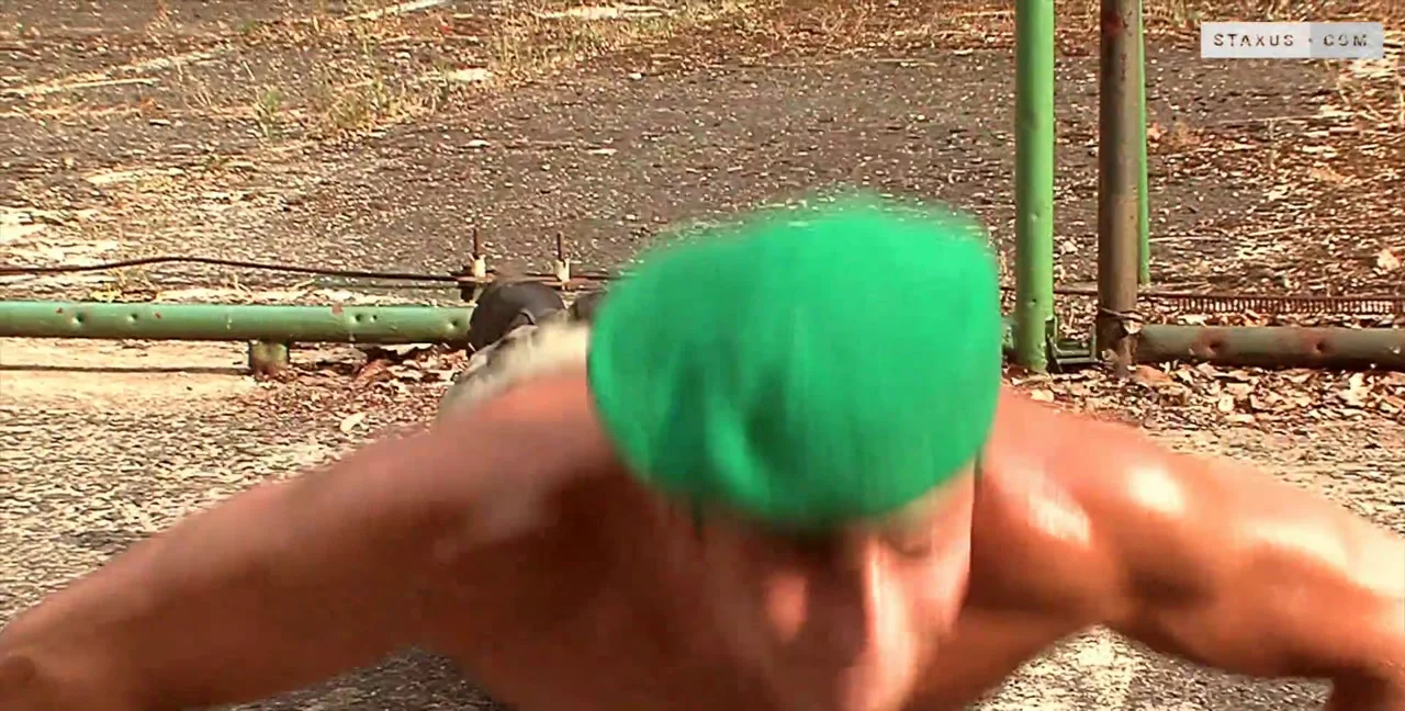 Army Twink Takes It All - Bareback Gay! - Muscle - Gay Anal - popular extreme video on XXXExtreme