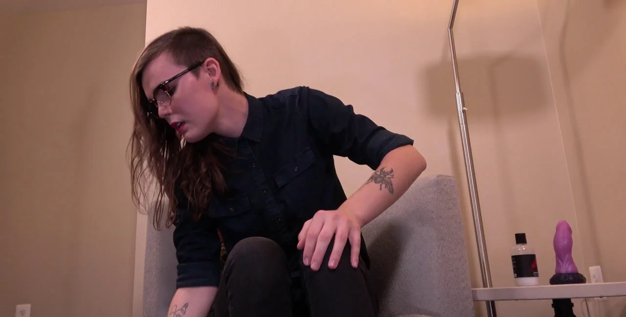Lain Arbor: Transsexual Shemale Star - Ladyboy - Tgirl - popular extreme video on XXXExtreme