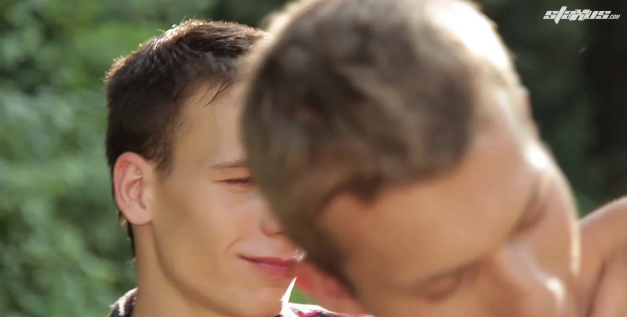 Dick Casey, Jason Mike: Twink Bareback - Gay - Muscle - related extreme video on XXXExtreme