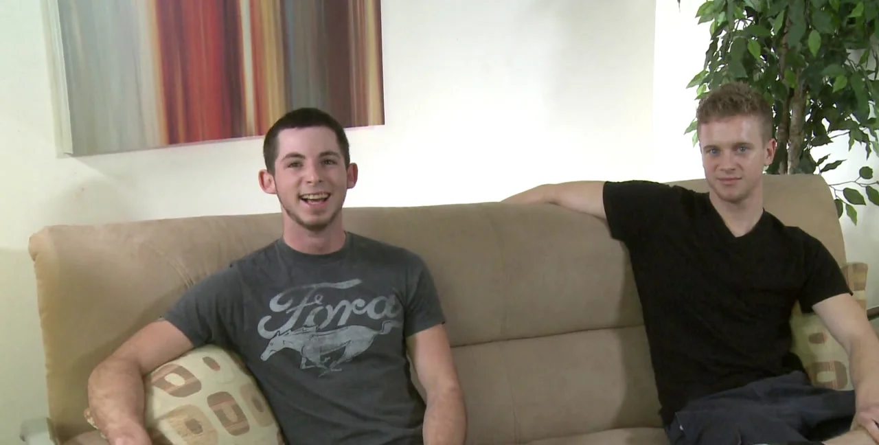 The Torrid Twink's Solo Scavenger Hunt Body Shot - Gay - Extreme Porn Video on XXXExtreme
